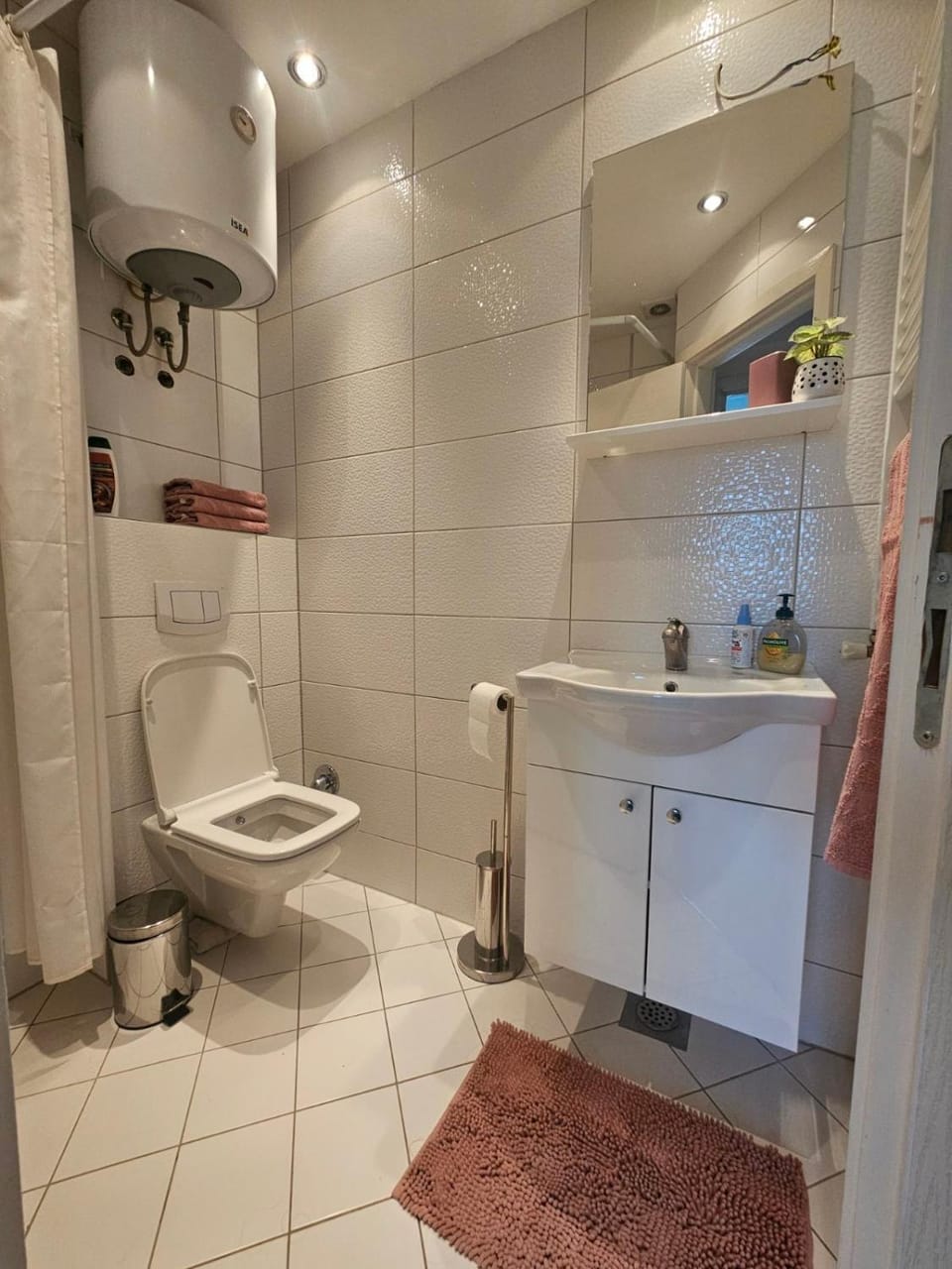 Apartman “Nice” Apartment in Sarajevo