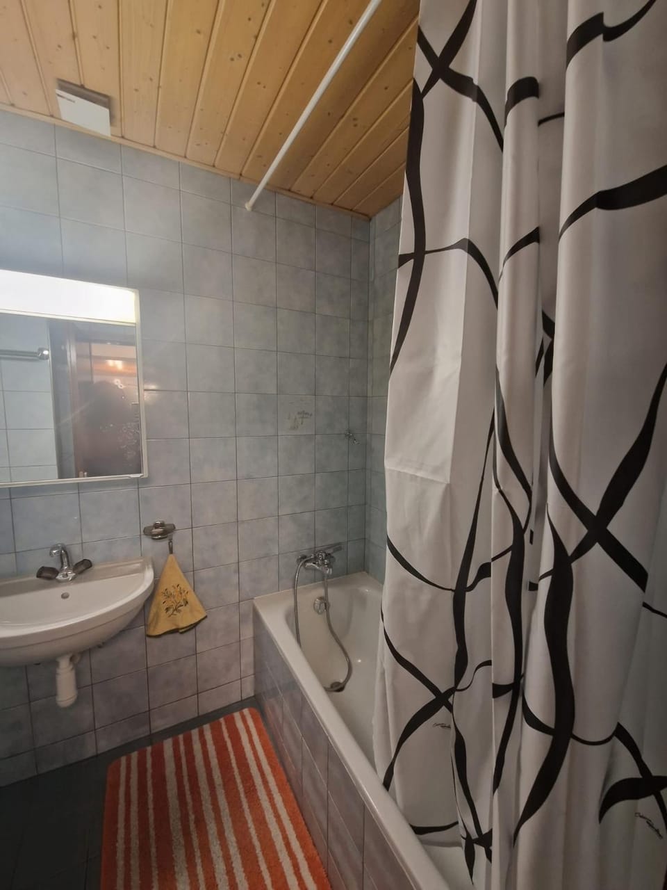 Toilet, Bathroom, Bath