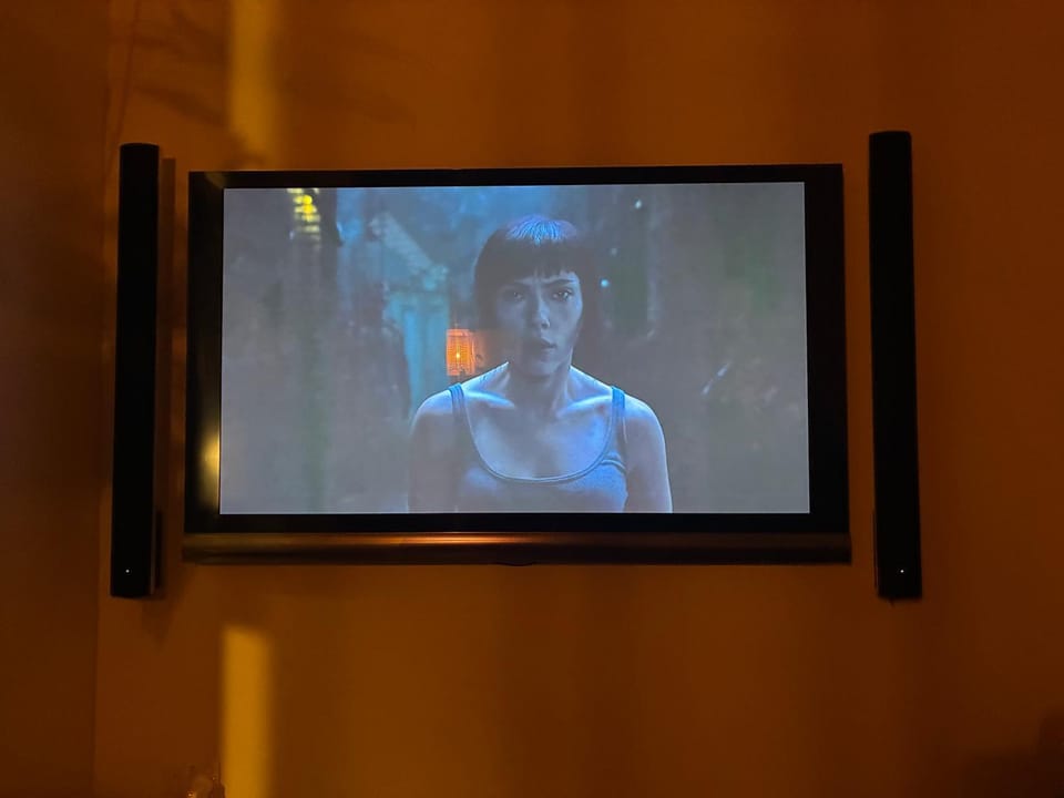 TV and multimedia