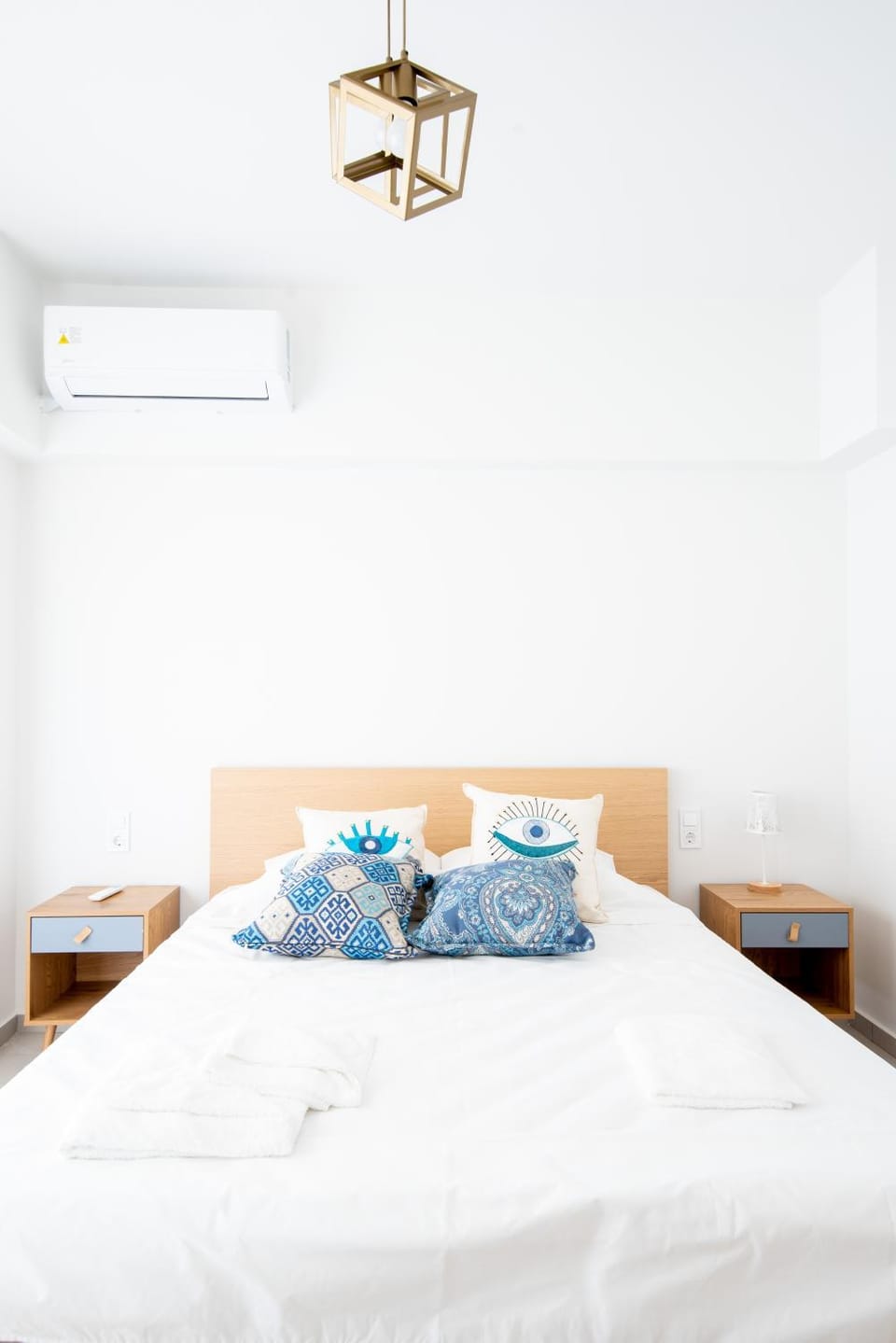 Ennea Suites-Flame suite Apartment in Peloponnese, Western Greece and the Ionian