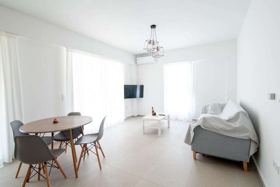 Ennea Suites-Flame suite Apartment in Peloponnese, Western Greece and the Ionian