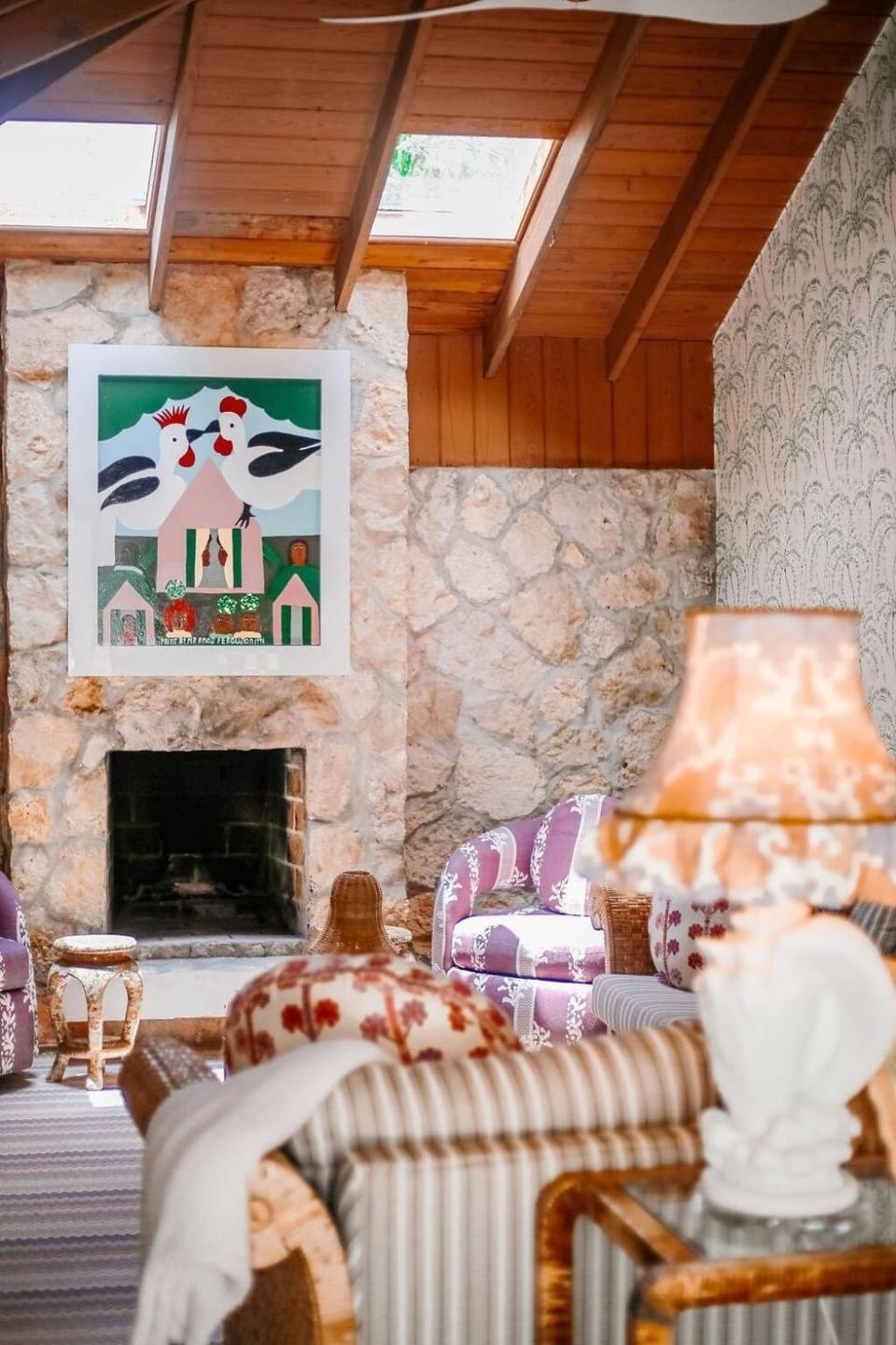Fig Tree Harbour Island home House in North Eleuthera
