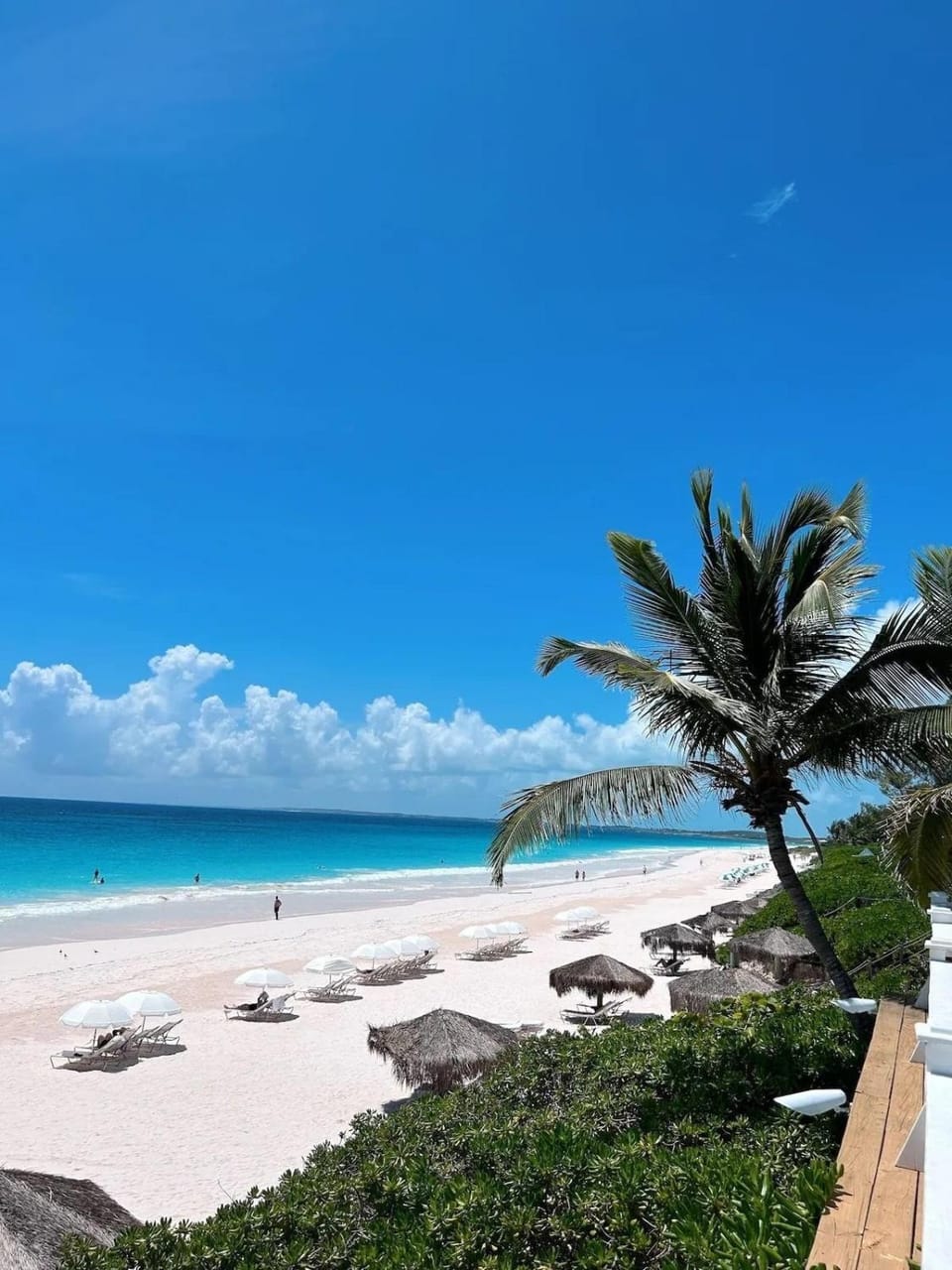 Fig Tree Harbour Island home House in North Eleuthera