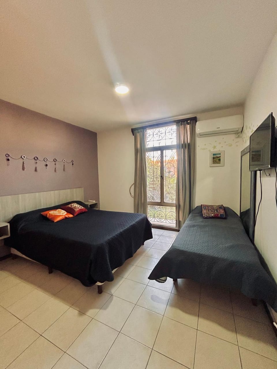 Espacio Planetaria Apartment in Cordoba