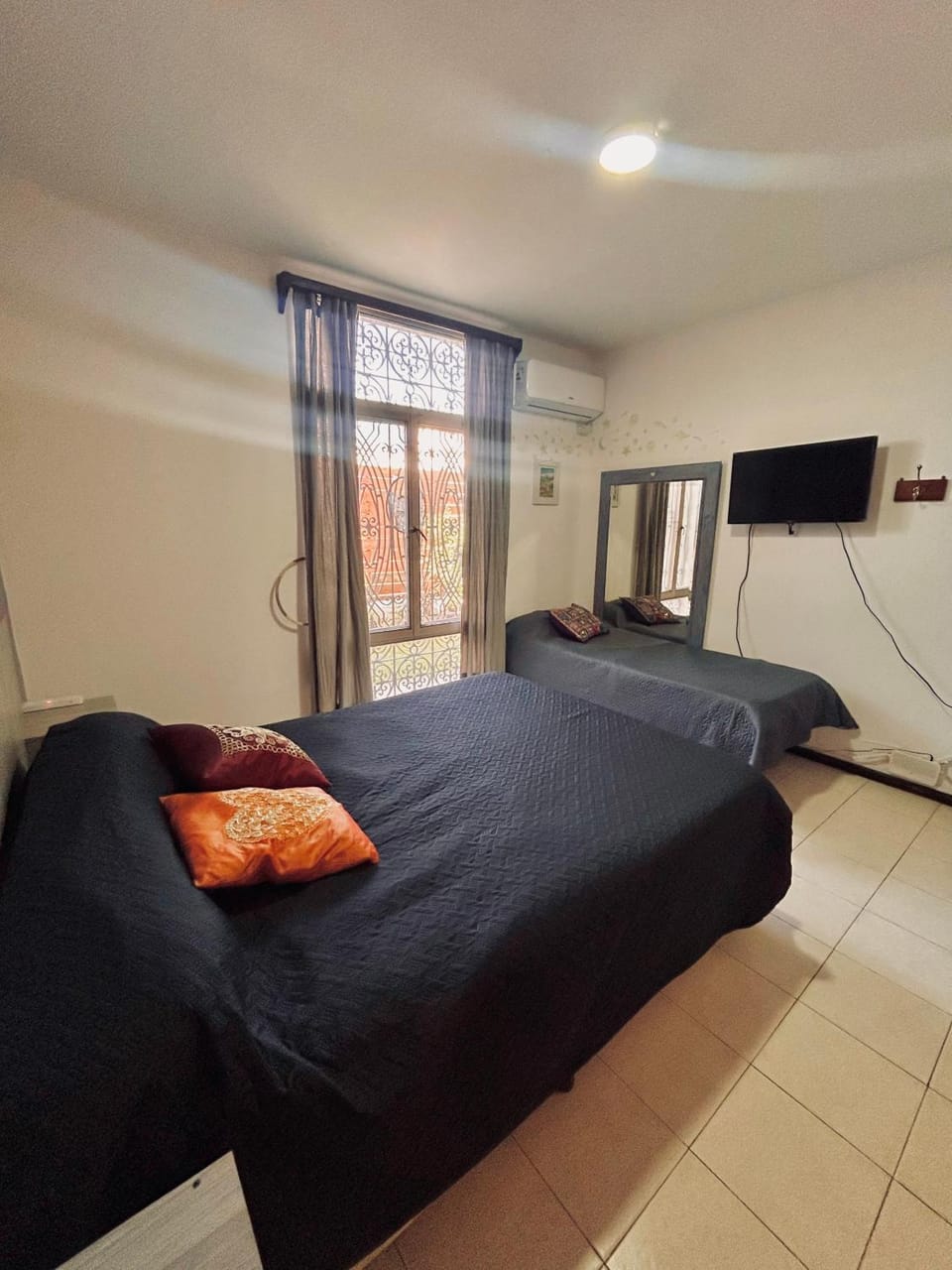 Espacio Planetaria Apartment in Cordoba
