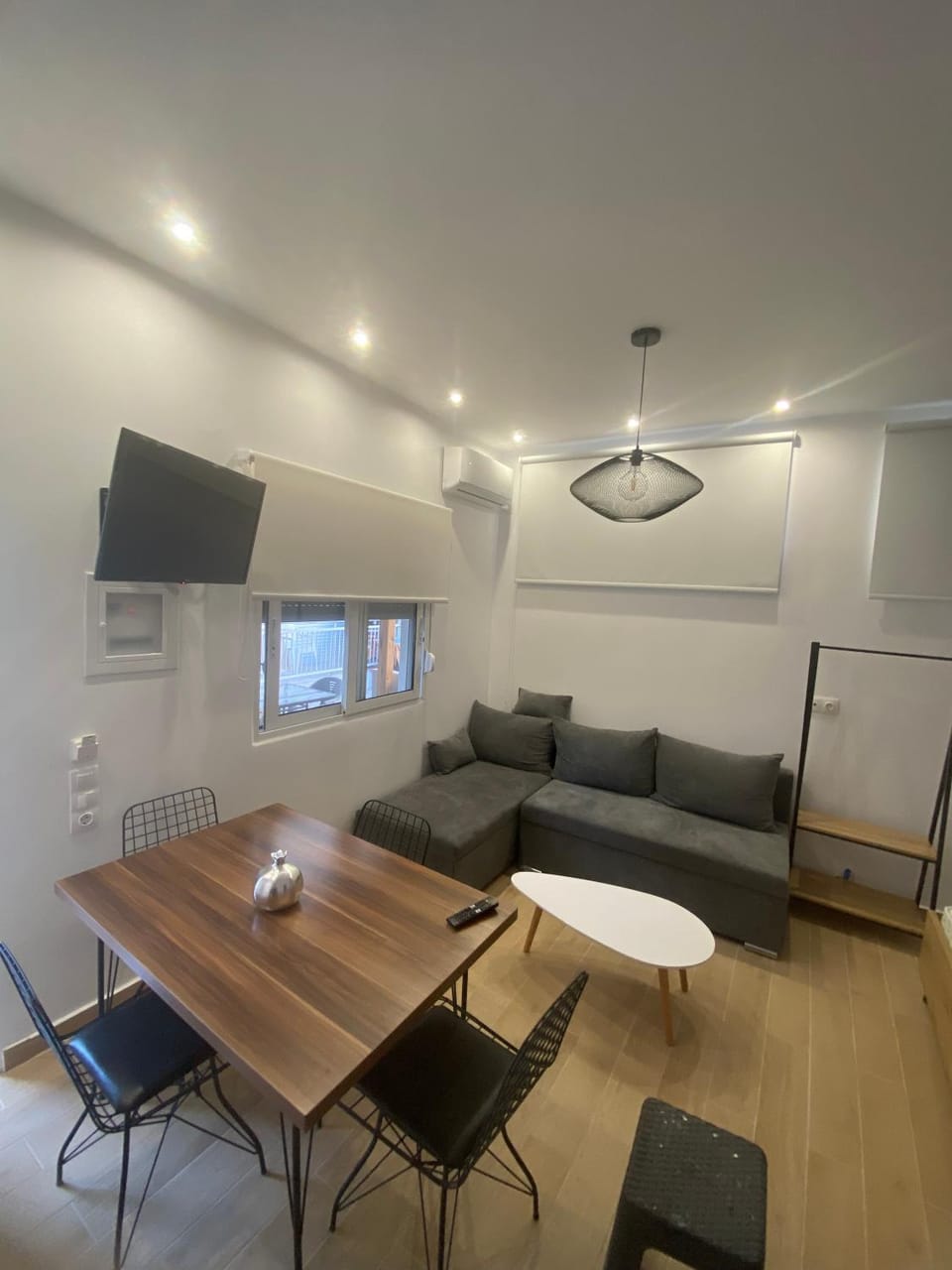 Little Home Apartment hotel in Thasos
