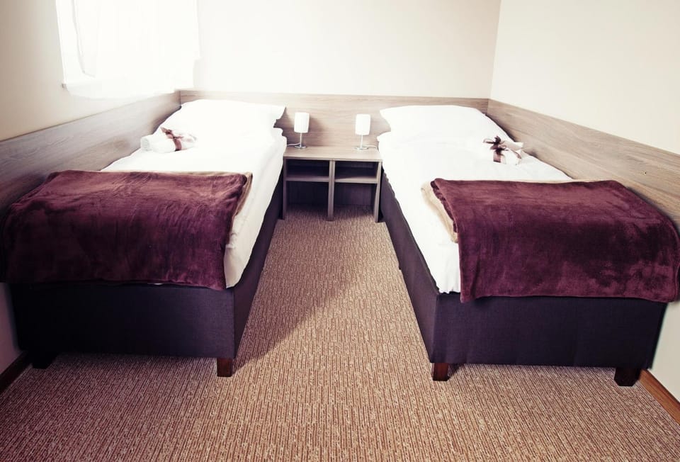 Bed, Bathroom, Photo of the whole room, Bedroom, Food, Drinks