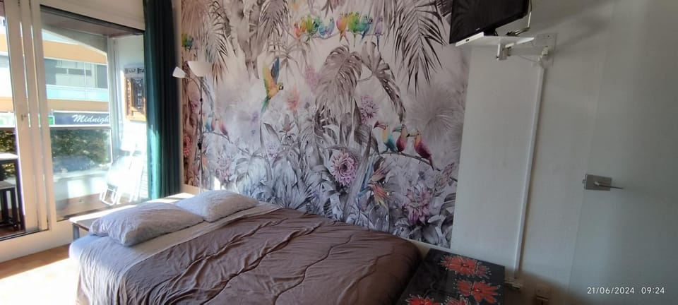 Appartement centre port Cap d'Agde Apartment in Agde