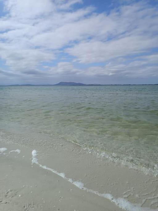 Natural landscape, Beach, Sea view