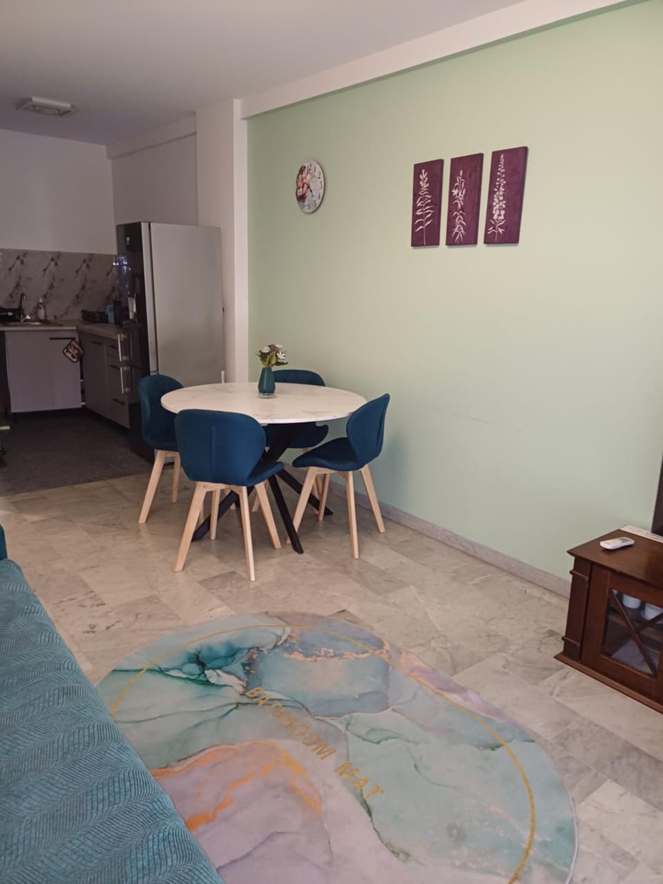 Charmant F1 proche du tramway et plages Apartment in Nice