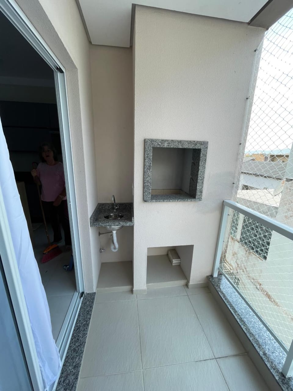 Apartamento Jurere e Canasvieiras Apartment in Florianopolis