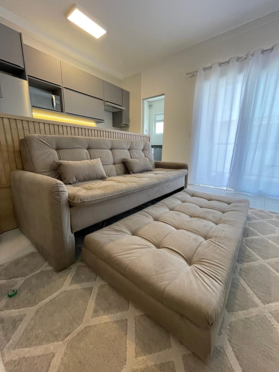 Apartamento Jurere e Canasvieiras Apartment in Florianopolis