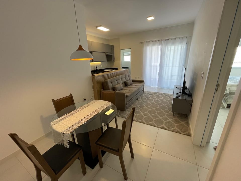 Apartamento Jurere e Canasvieiras Apartment in Florianopolis