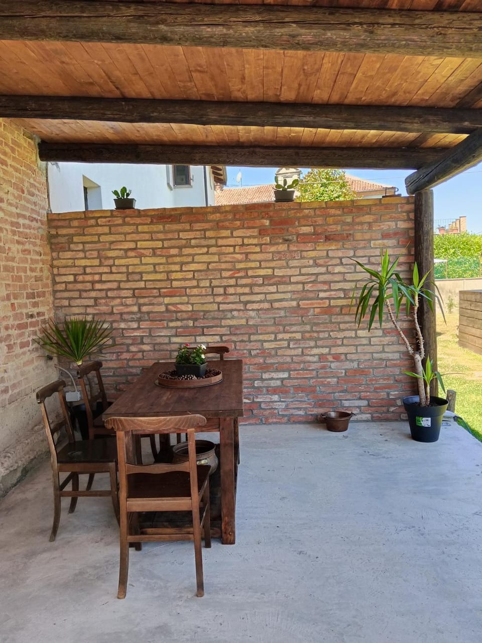 Le vigne House in Piedmont