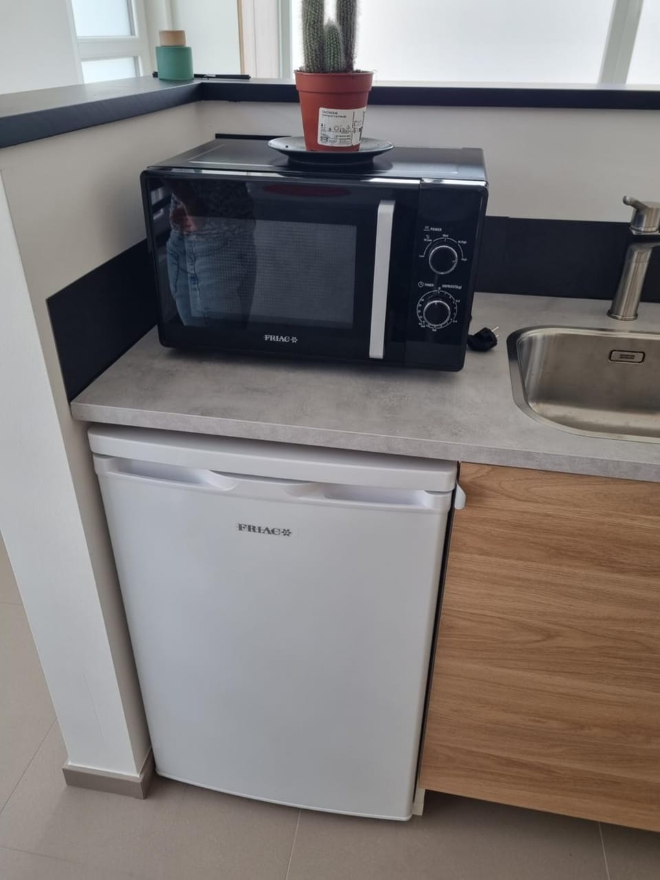 minibar