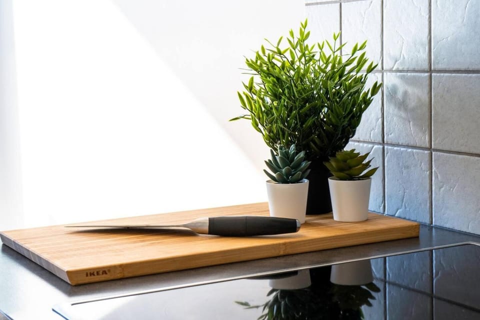 Central Seafront Apartments with Parking and Self Check-In! Apartment in Bergen