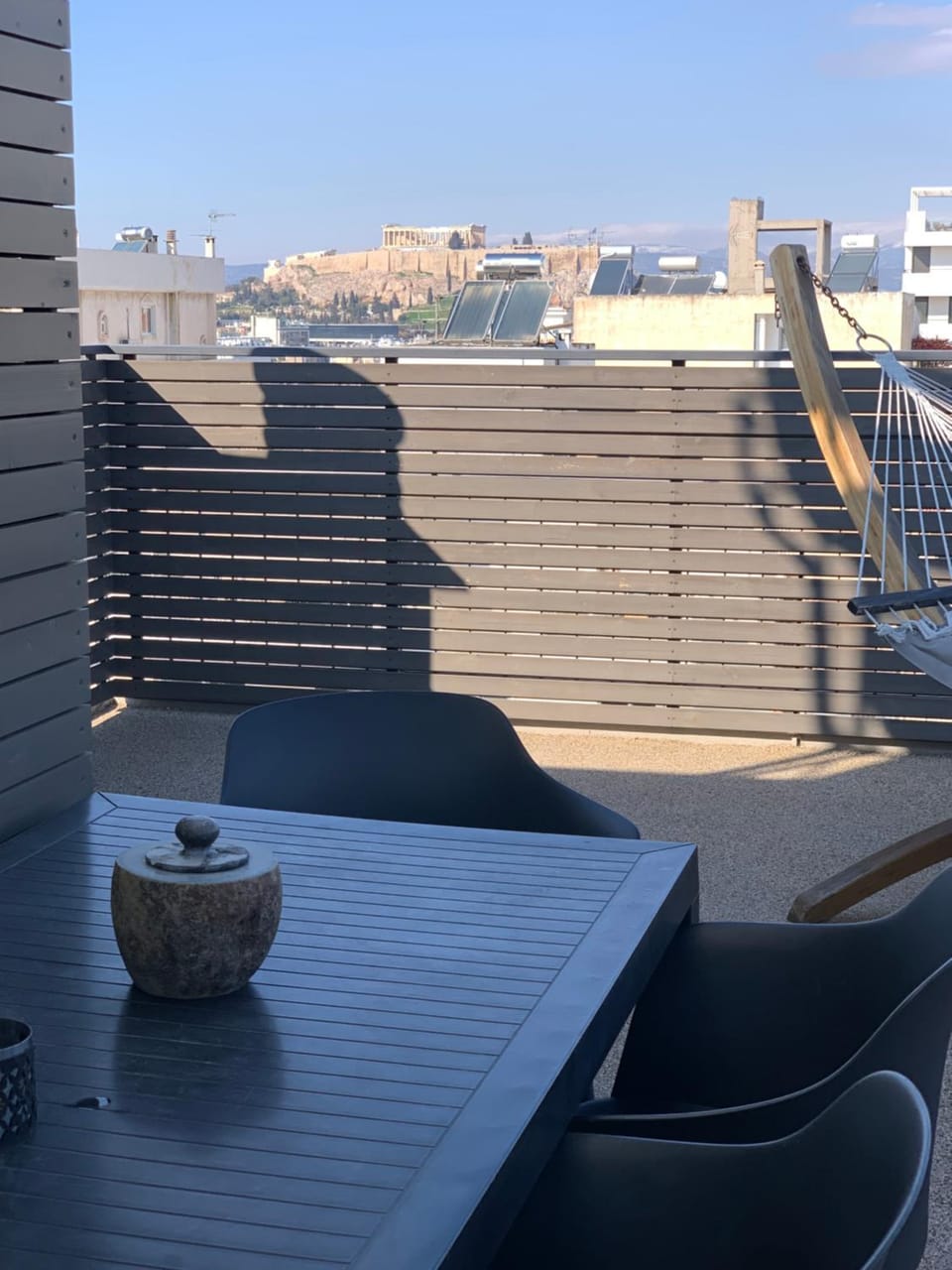 Day, View (from property/room), Balcony/Terrace