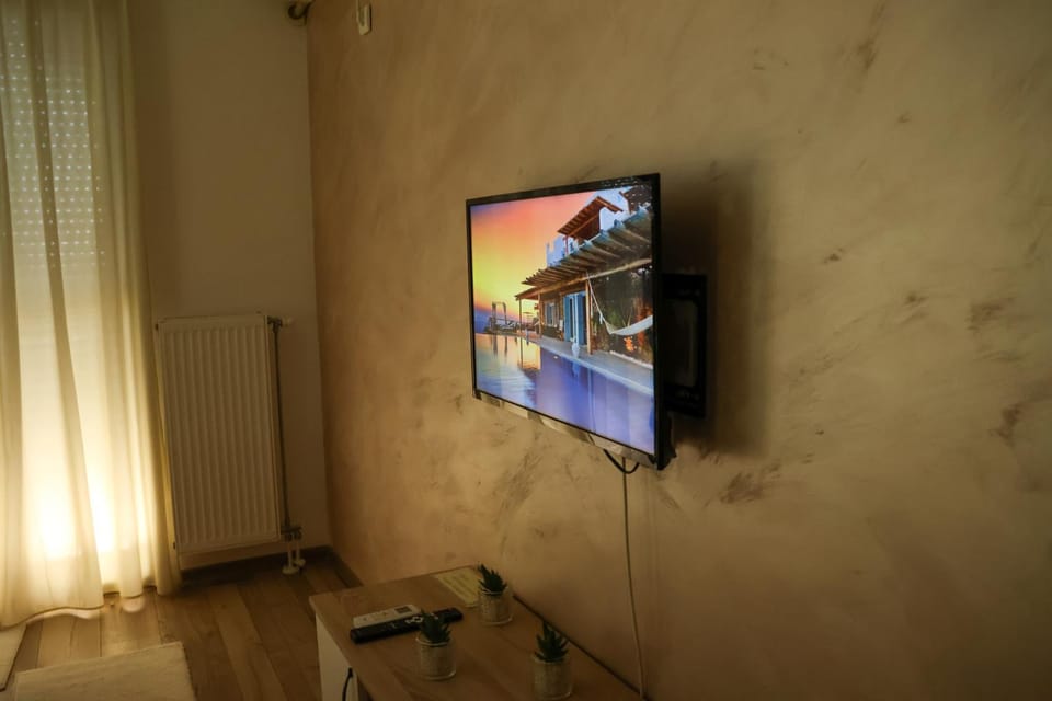 Apartman San Apartment in Vojvodina