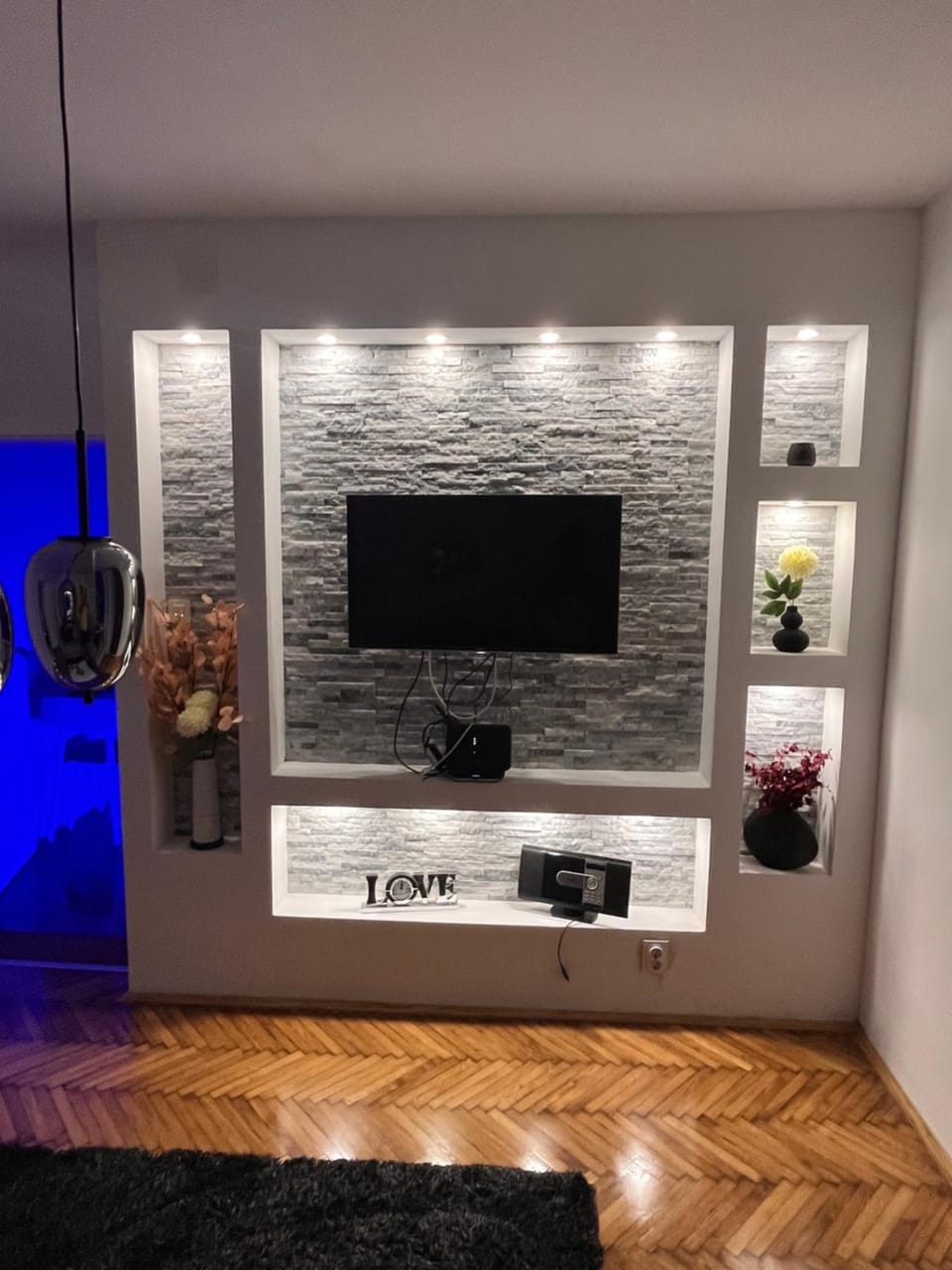 TV and multimedia