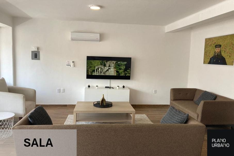 Apartamento nuevo en Veracruz Centro Apartment in Heroica Veracruz