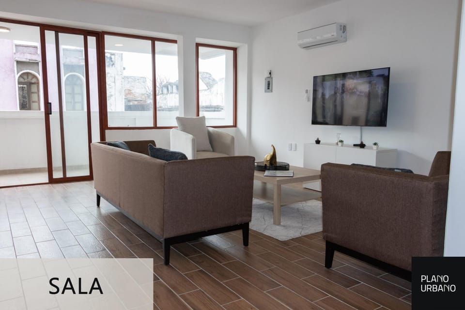TV and multimedia, Living room, air conditioner