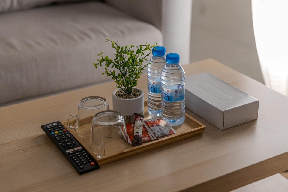 Food and drinks, Drinks