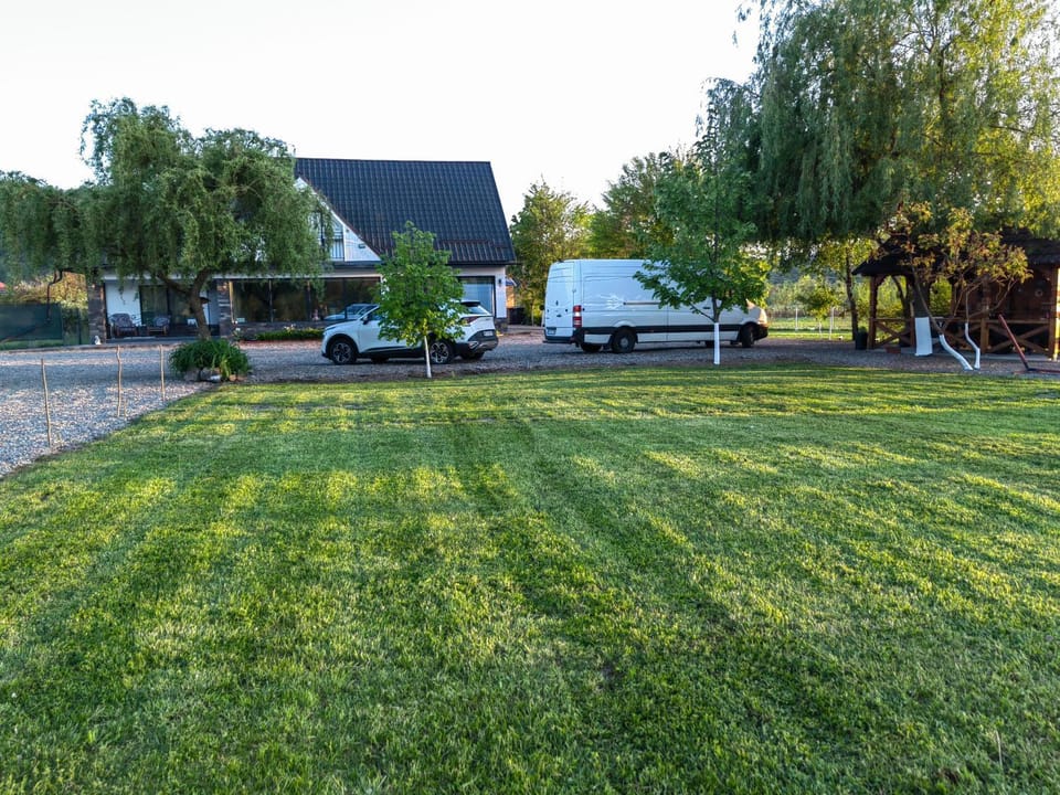 View (from property/room), Garden view