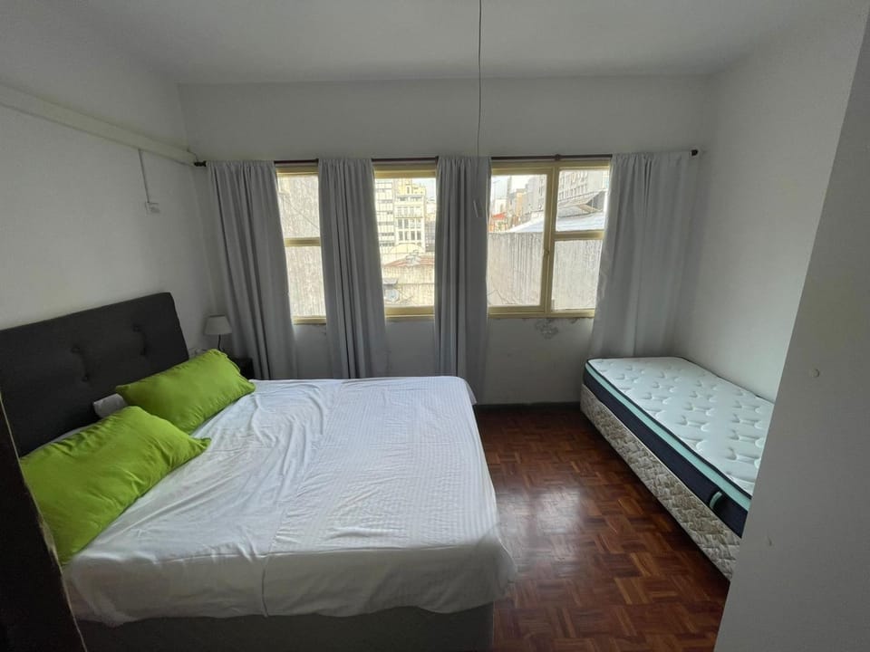 Kings of Buenos Aires Apartment in Buenos Aires
