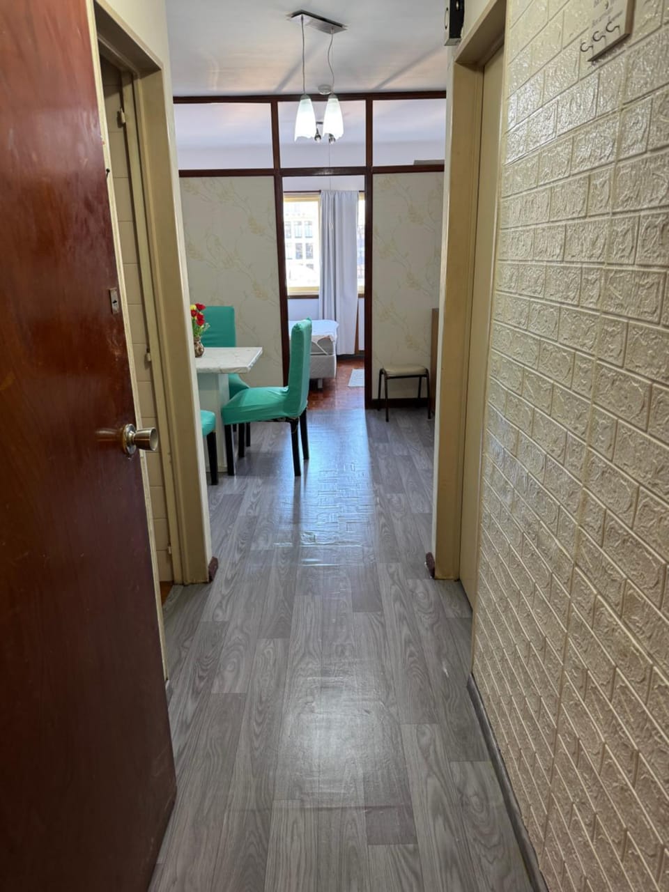 Kings of Buenos Aires Apartment in Buenos Aires