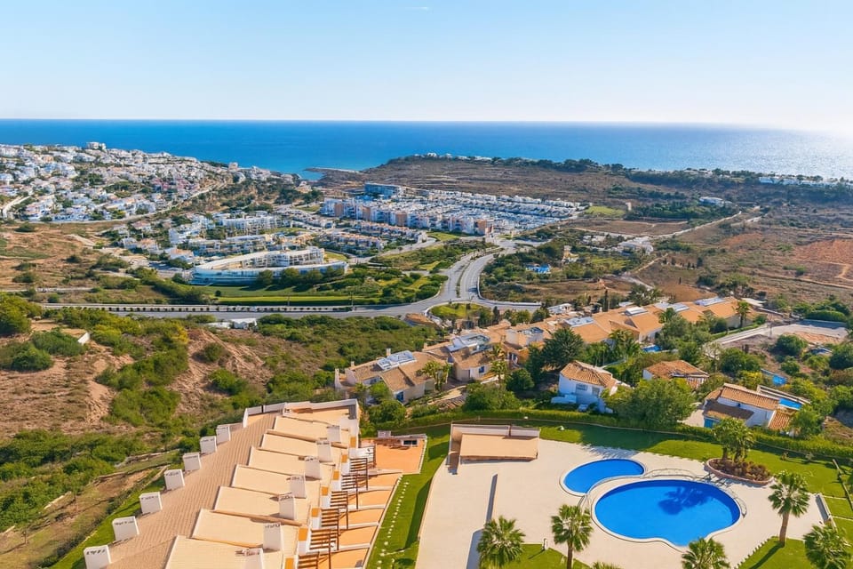 Day, Bird's eye view, Beach, Sea view, Swimming pool