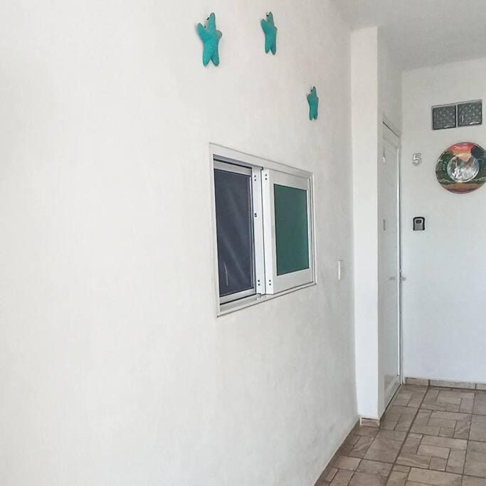 Departamento 5 Los Corales (tipo estudio) Apartment in State of Nayarit