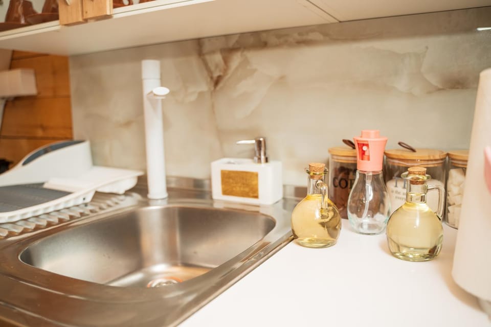 Eka's Village Chalet in Montenegro