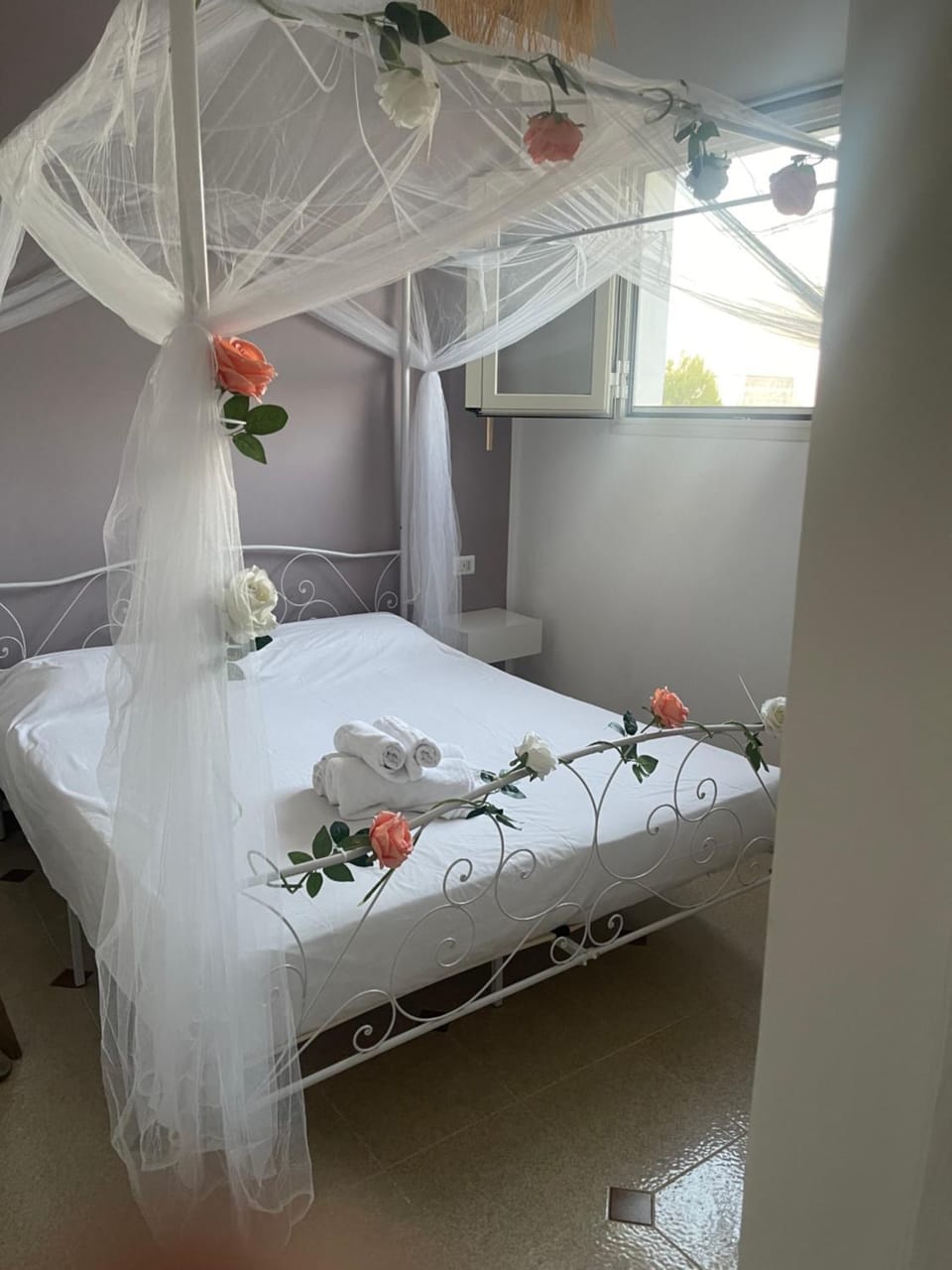 Dimora Agnese Apartment in Apulia