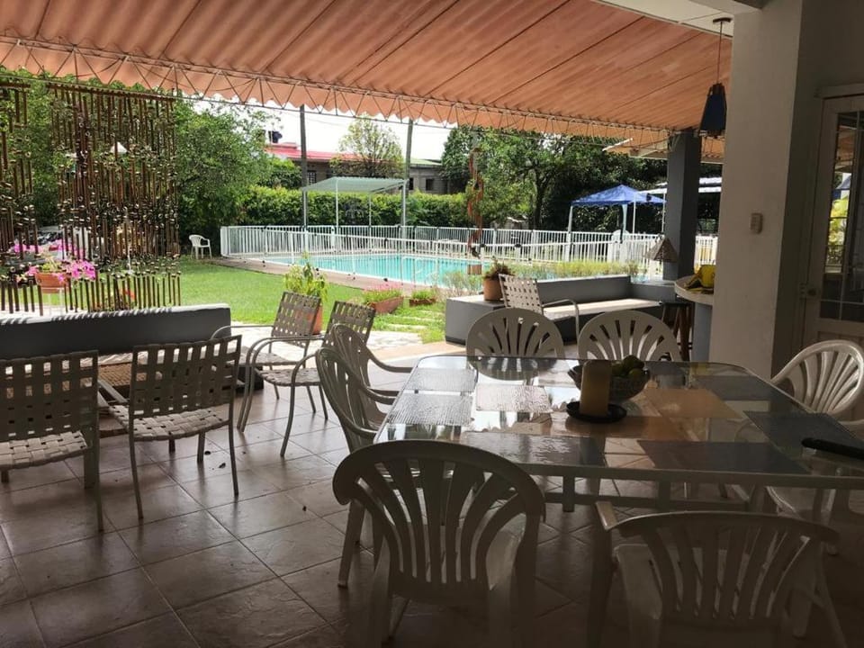 CASAQUINTA PRIVADA MARIQUITA-TOLIMA House in Mariquita