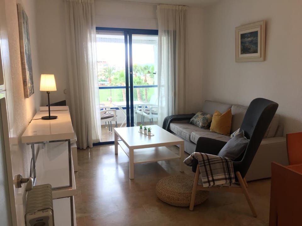 Albir Azul Apartment in Marina Baixa