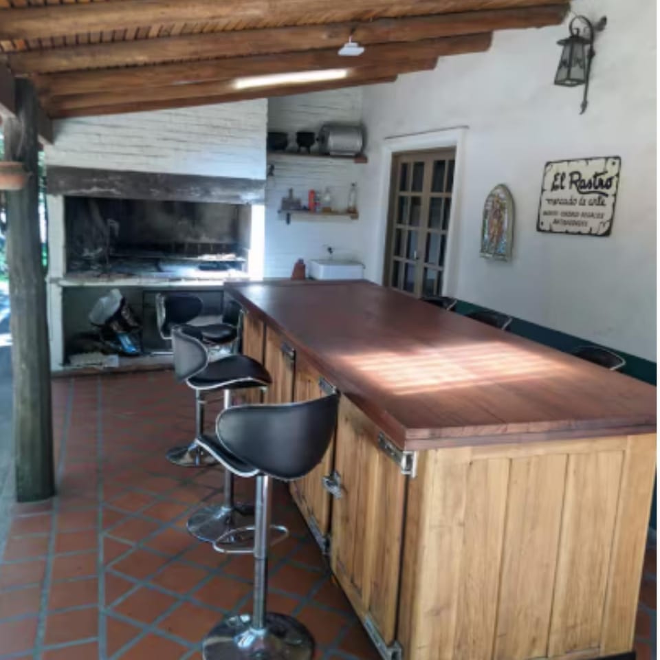 La Cachuera, Cabaña con Pileta, 200 M del Rio House in Concordia