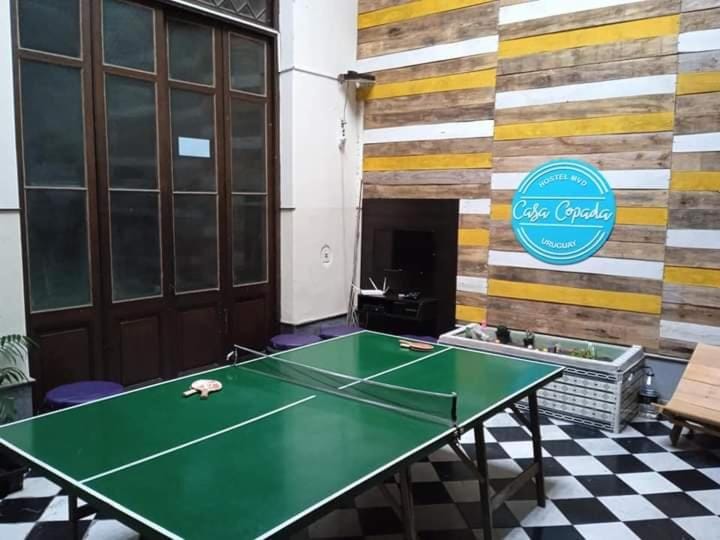 Casa Copada Hostel in Montevideo Department, Uruguay