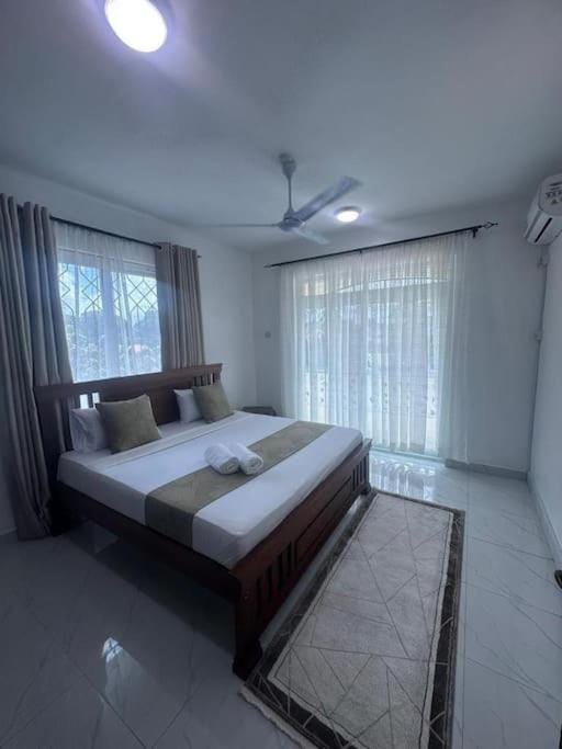 Grey Pearl Apartments Where Raha is Also Our Priority Apartment in Malindi