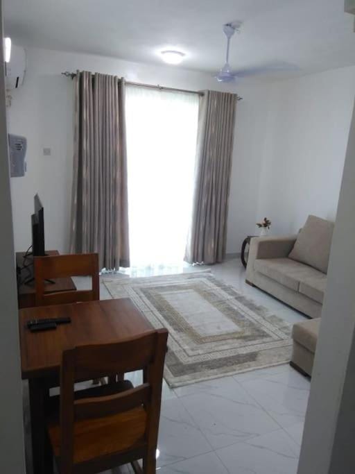 Grey Pearl Apartments Where Raha is Also Our Priority Apartment in Malindi