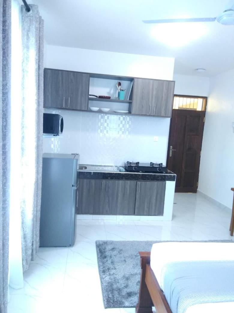 Grey Pearl Apartments Where Raha is Also Our Priority Apartment in Malindi