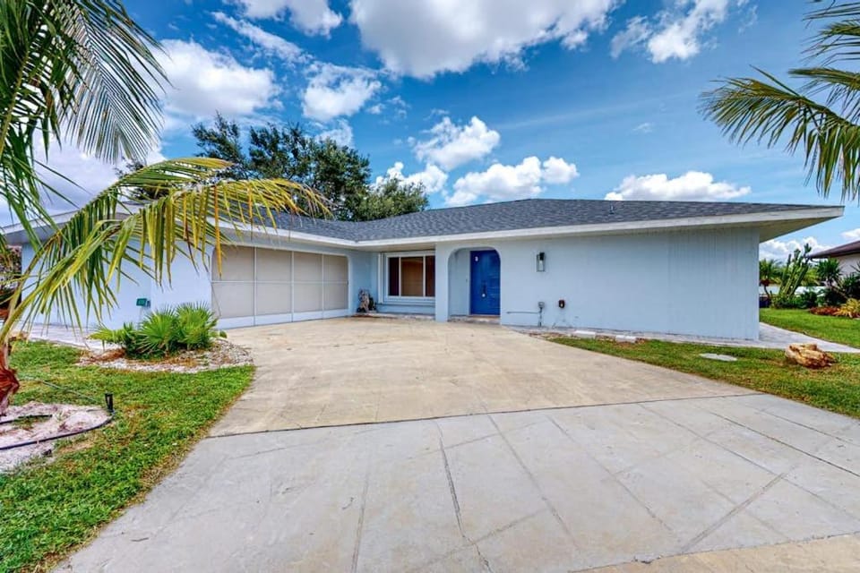 The Home Sweet Homeaway House in Port Charlotte