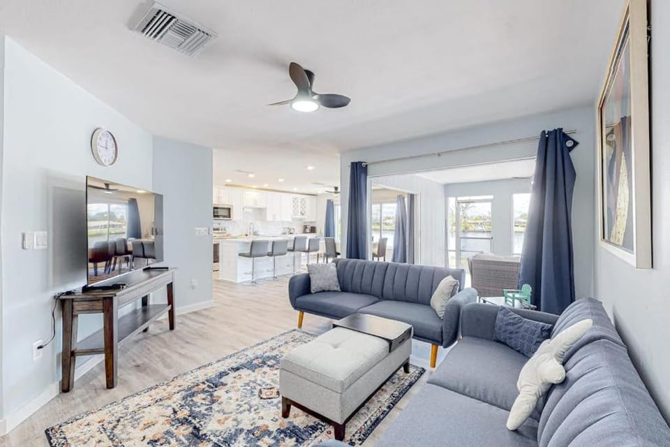 The Home Sweet Homeaway House in Port Charlotte