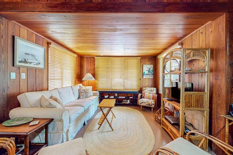 The Wee Cottage House in Anna Maria Island