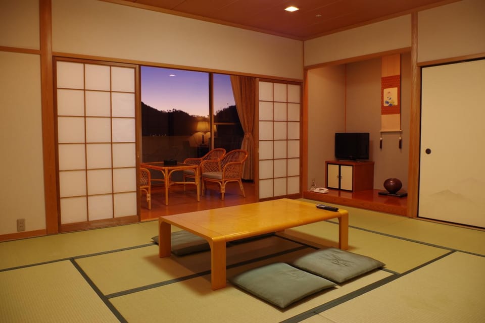 有馬 瑞宝園 Ryokan in Kobe