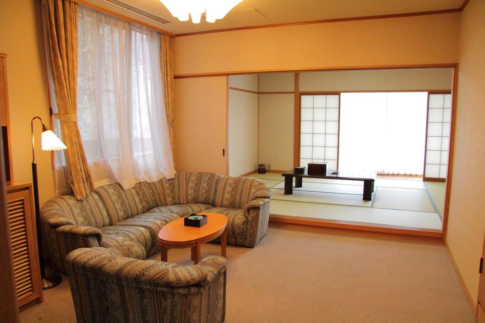 有馬 瑞宝園 Ryokan in Kobe