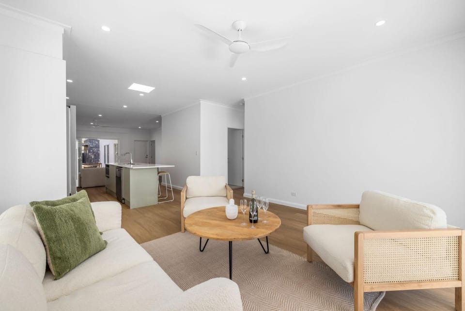 Nan's Place House in Woolgoolga