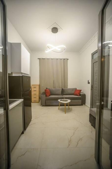 Etheras Luxury apartment House in Euboea