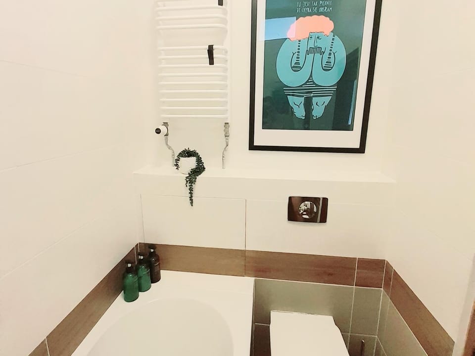 W Sercu Olsztyna z Widokiem na Historię Apartment in Poland