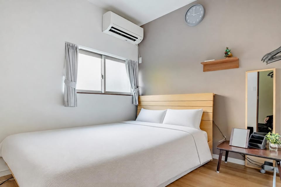 Holy Inn Apartment in Japan