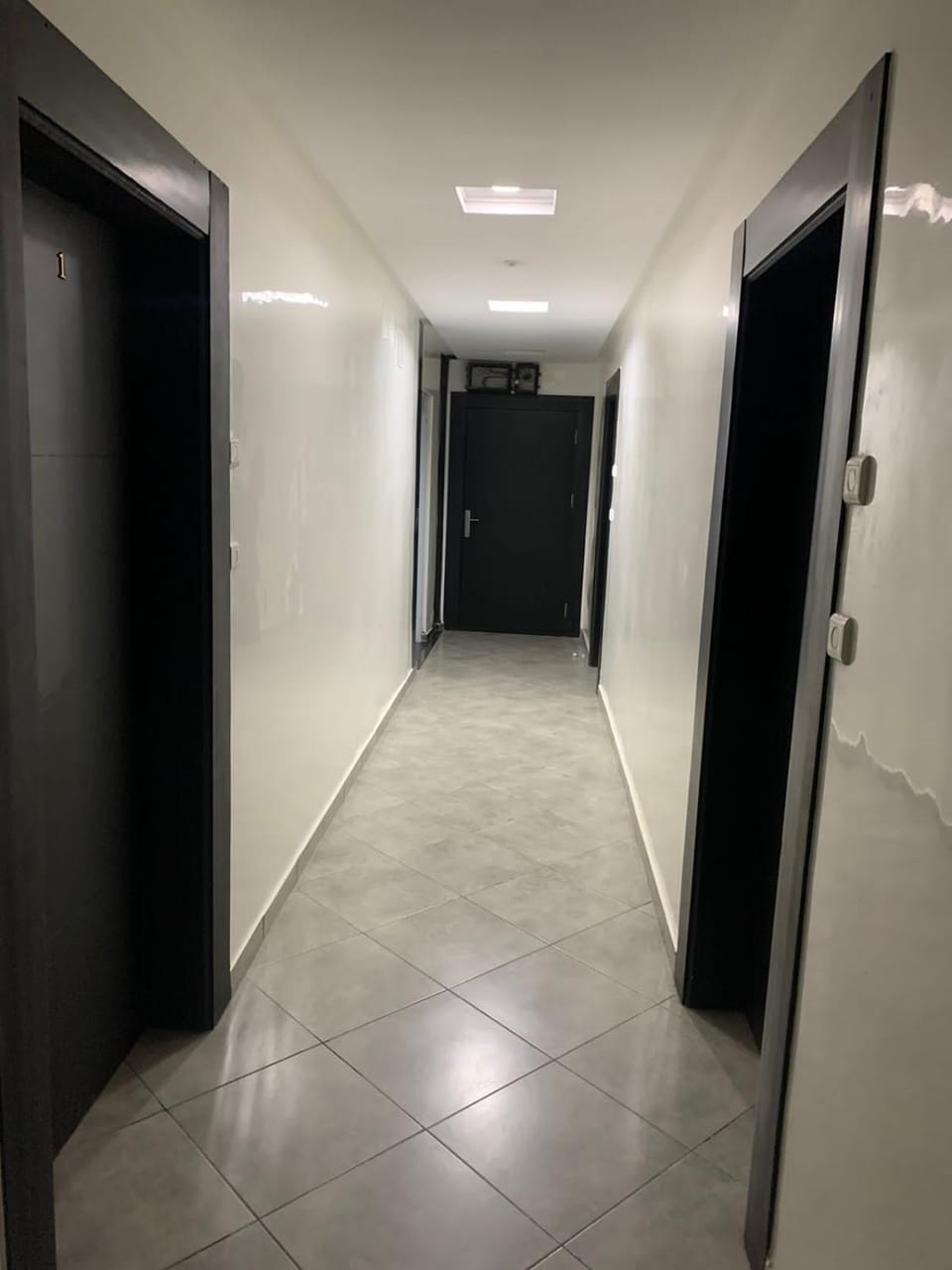 EVO résidence Apartment in Morocco